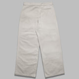 stern chino dust bunny disrupted sateen