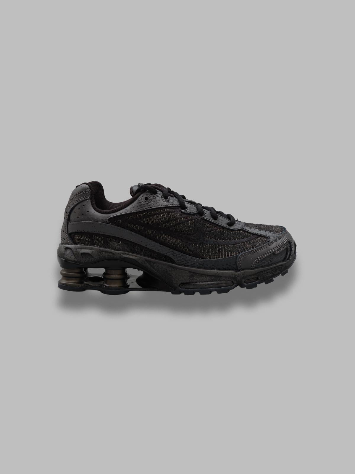 nike shox ride 2 premium IO8947- 010 NIKE 