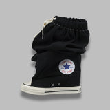 xxxhi slouch wedge VAQ10SH51- BK VAQUERA X CONVERSE 
