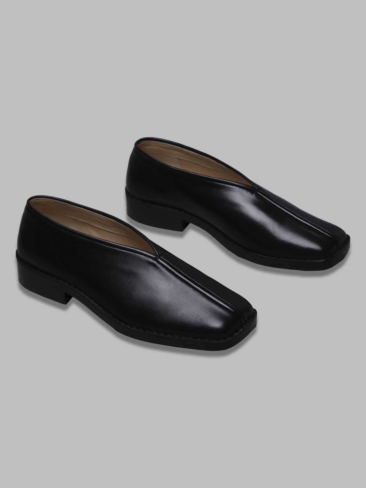 LEMAIRE FO0007-LL0023-BK999