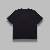 s/s crew neck tee