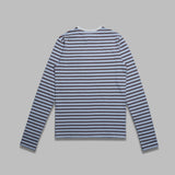 striped longsleeve t-shirt ERL10T010- BW ERL 