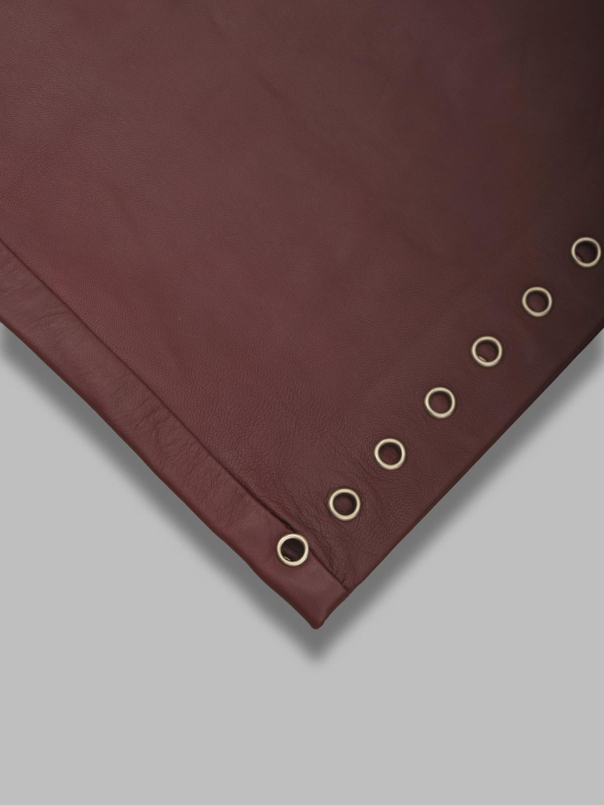 eyelets midi skirt RWF2503216- 38 GIMAGUAS 