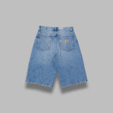langdon short I036587- 01WU CARHARTT WIP 
