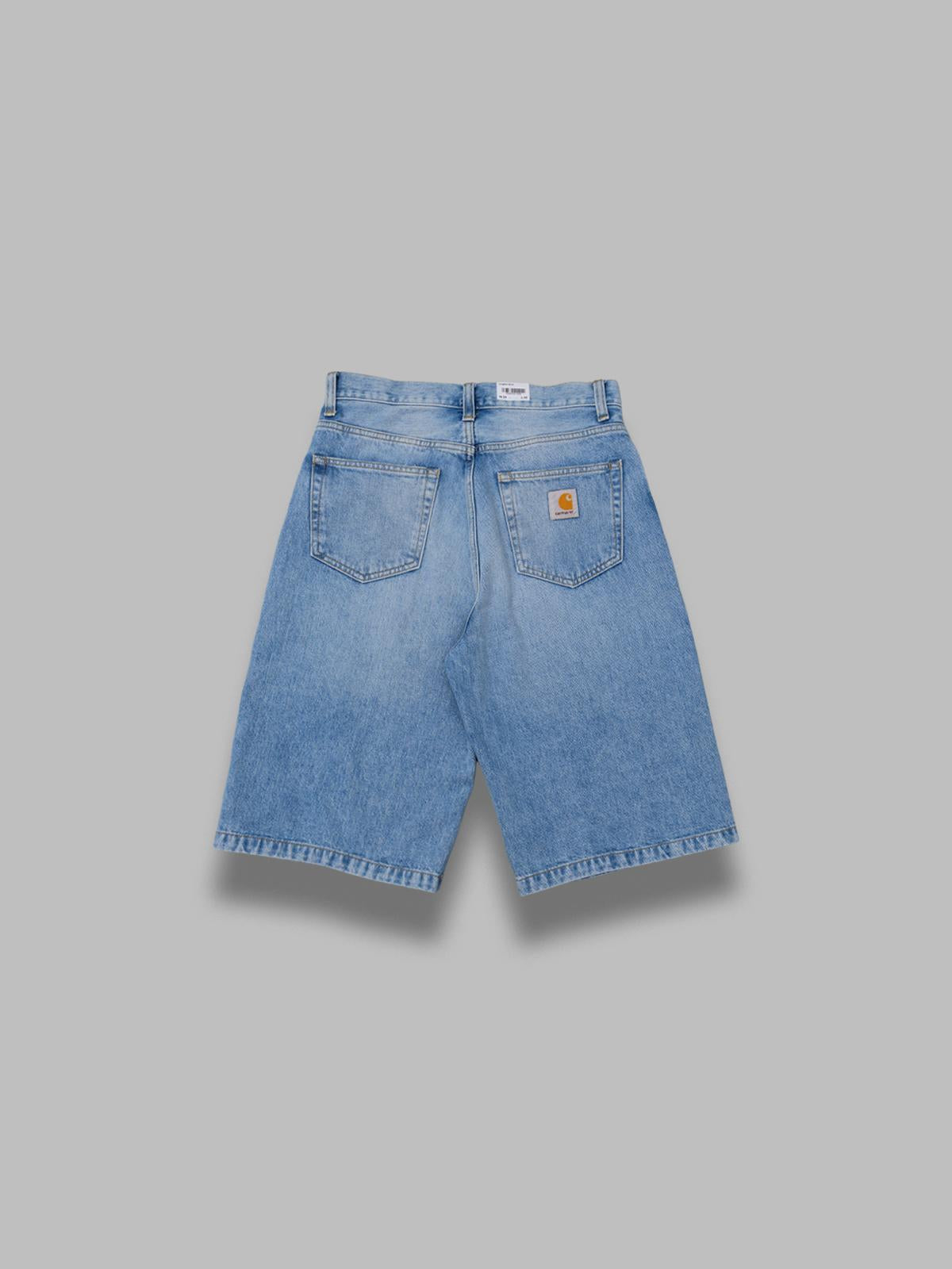 langdon short I036587- 01WU CARHARTT WIP 