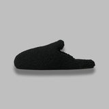 home slippers FW-SLI-5- BK TEKLA 