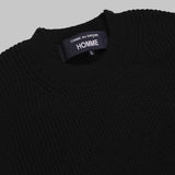 men's sweater HP-N005-W25- BK COMME DES GARÇONS HOMME 