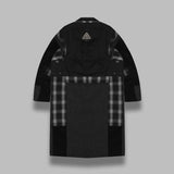 men's coat WP-C007-W25- BK JUNYA WATANABE MAN 