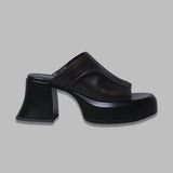 lota new brown sandal E8-3852- BW MIISTA 