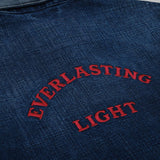 sierra indigo jacket UA25DE03-CO03-504- IND WALES BONNER 