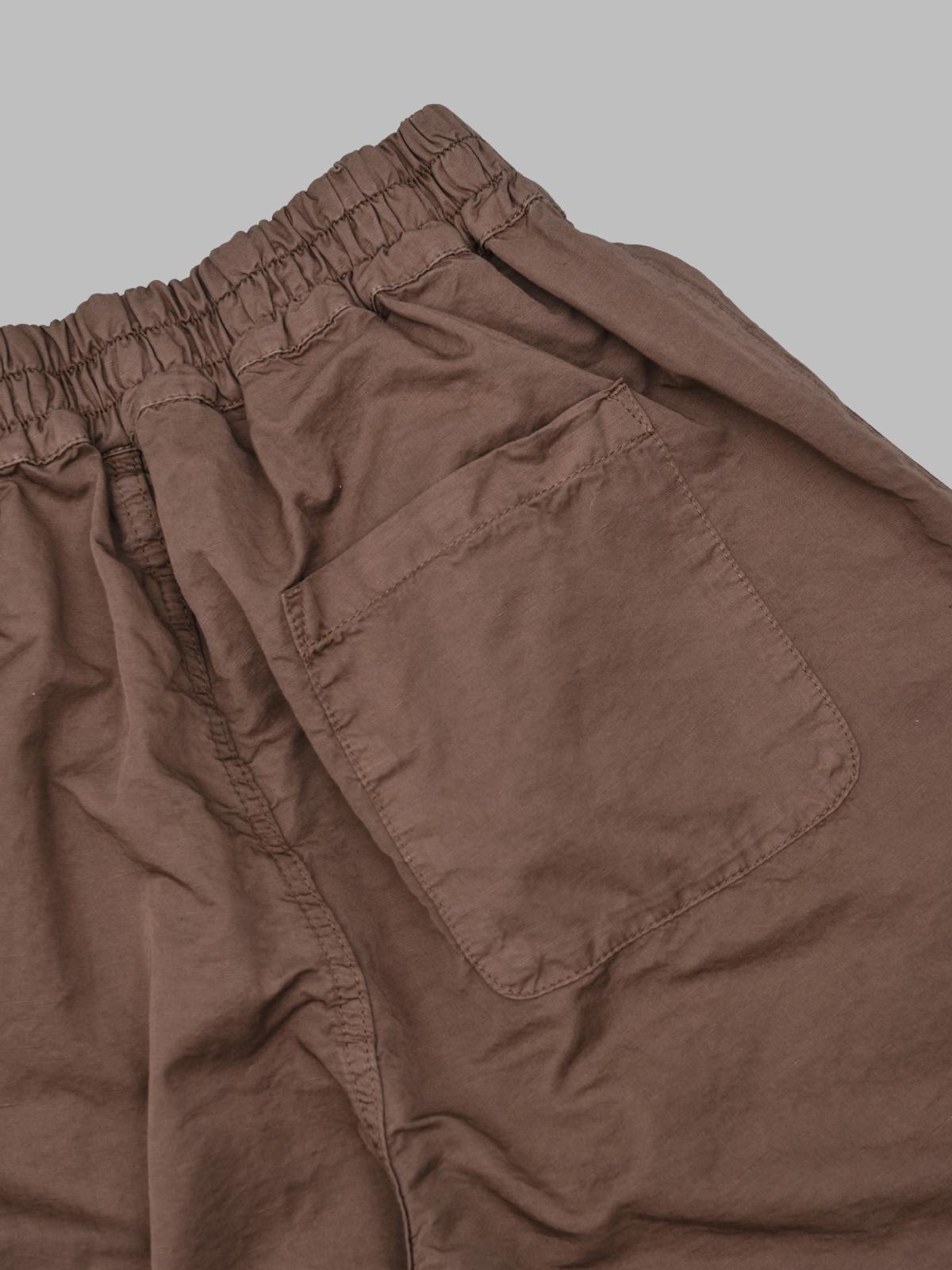 saleh shorts 224-13610- 182 A KIND OF GUISE 