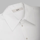 trino shirt MFW25TRINO- WHI SÉFR 