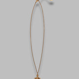 pina small bas relief pendant 63020160-02R108-CN- R108 VIVIENNE WESTWOOD 