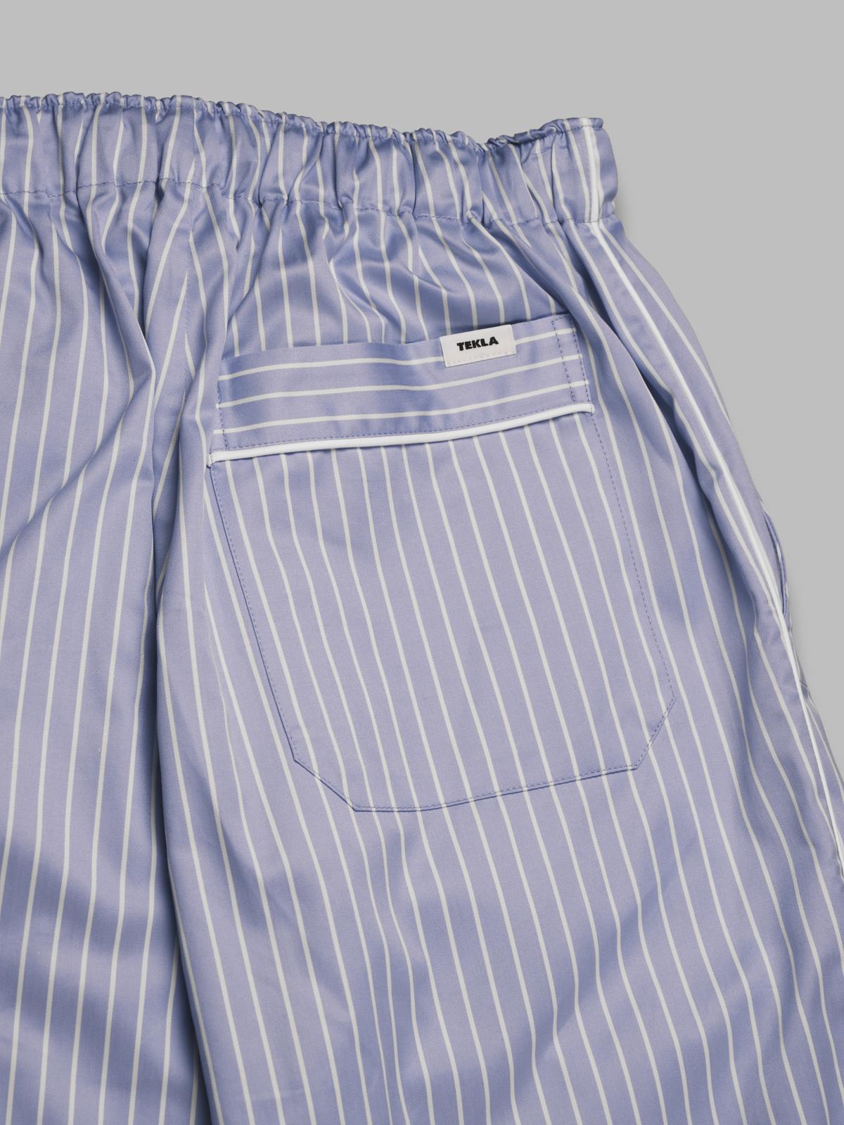 sateen pyjamas pants ST-PANTS-407- PS TEKLA 