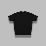 men's t-shirt FQ-T010-S26- BK COMME DES GARÇONS SHIRT 