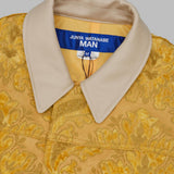 men's jacket WQ-J022-S26- YLW JUNYA WATANABE MAN 