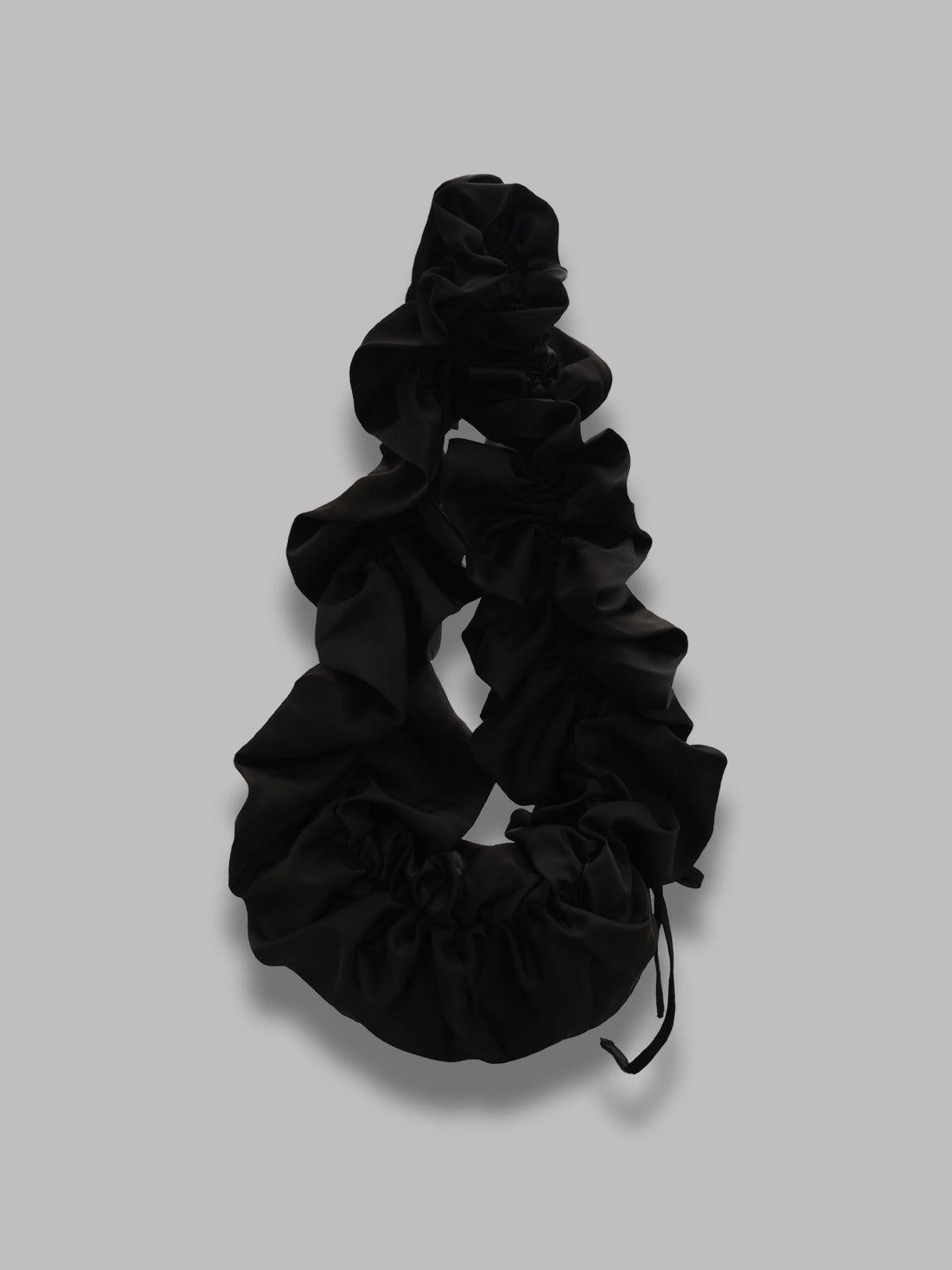 shirley bag T10-PS- BLACK OPÉRASPORT 