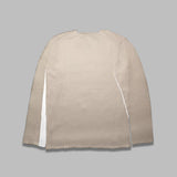 men's shirt knitted FO-N004-S25- BG COMME DES GARÇONS SHIRT 