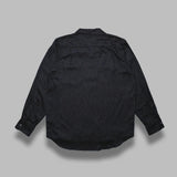 one up shirt QV237- BL NEEDLES 