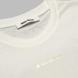 original tee US25JE23-JE01- 000 WALES BONNER 