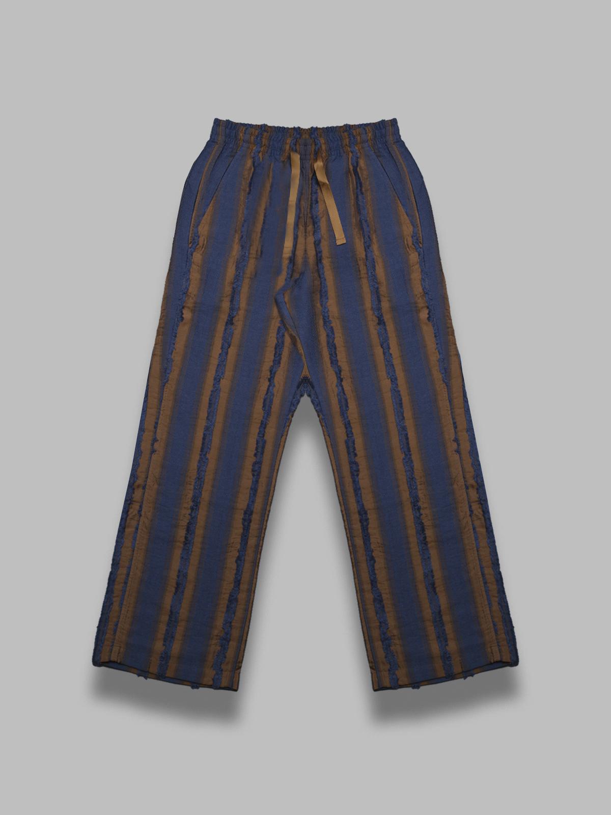 string easy pant QV226- BG NEEDLES 