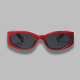 ovalo JAC4C8SUN C8 JACQUEMUS 