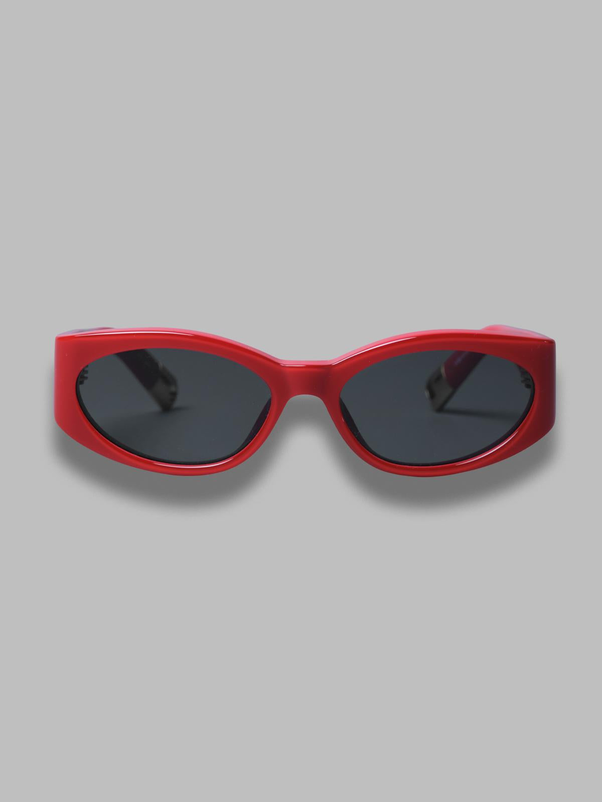 ovalo JAC4C8SUN C8 JACQUEMUS 
