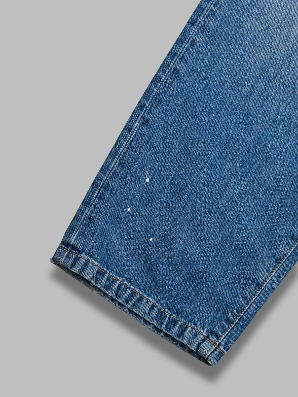 landon pant I034733- 01EJ CARHARTT WIP 