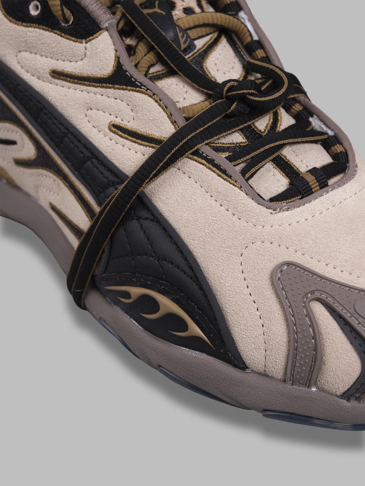 puma x asap rocky inhale 405579- 01 PUMA 