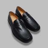 light loafer A2267LT- BK OUR LEGACY 