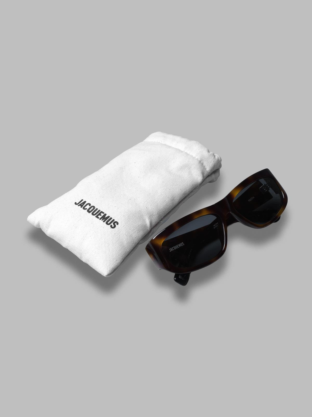 pilota JAC2C4SUN C4 JACQUEMUS 