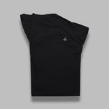 hebo top - black 1504000A-J001M- N401 VIVIENNE WESTWOOD 