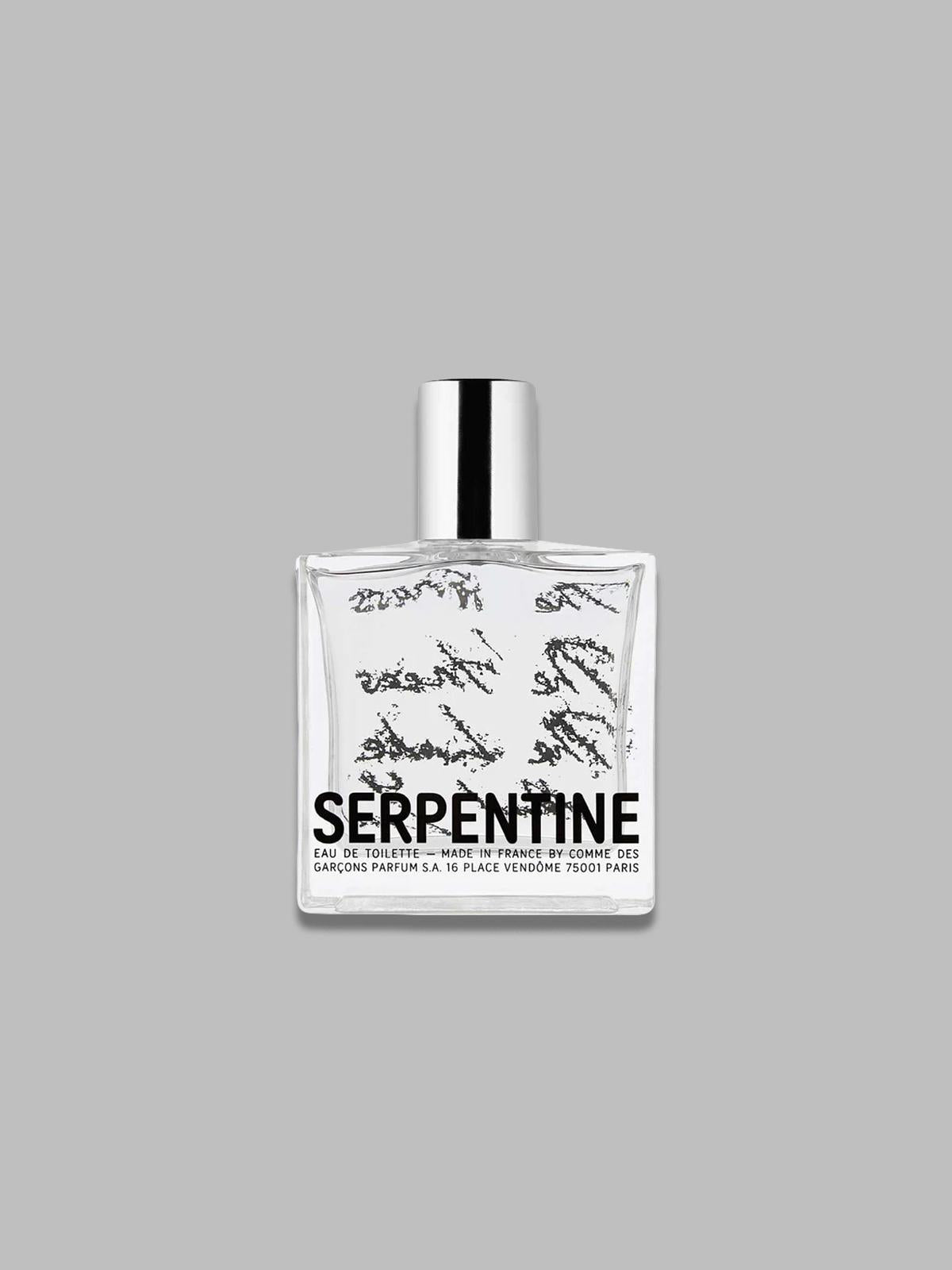 COMME DES GARÇONS PARFUMS CDGSERP50ML