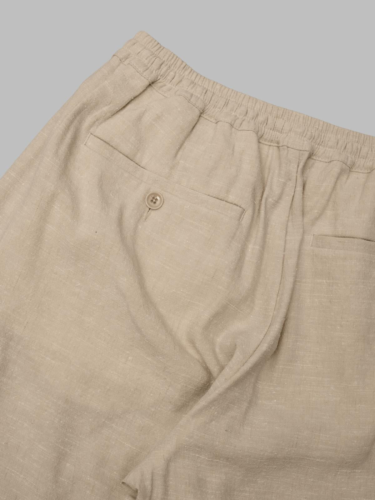 samurai trousers 205-11701- 138 A KIND OF GUISE 