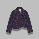 stormy jacket 1401007S-W003P- O201 VIVIENNE WESTWOOD 