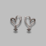 emily earrings 62020173-02P019- P019 VIVIENNE WESTWOOD 