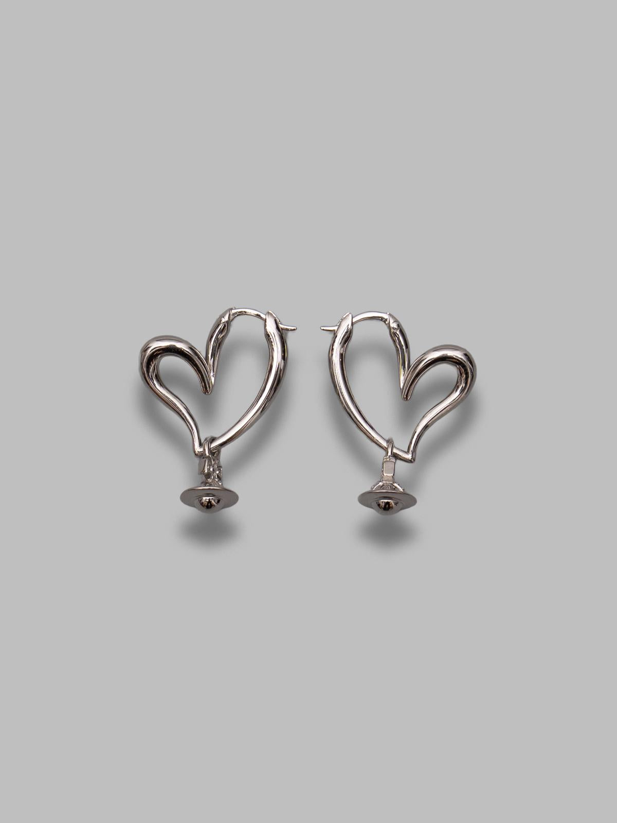 emily earrings 62020173-02P019- P019 VIVIENNE WESTWOOD 