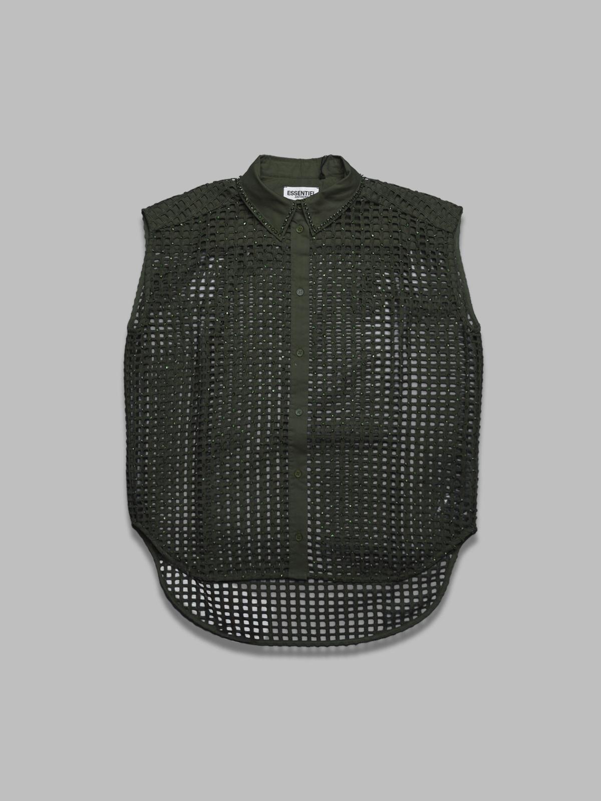 ESSENTIEL ANTWERP HARNESS-KG14