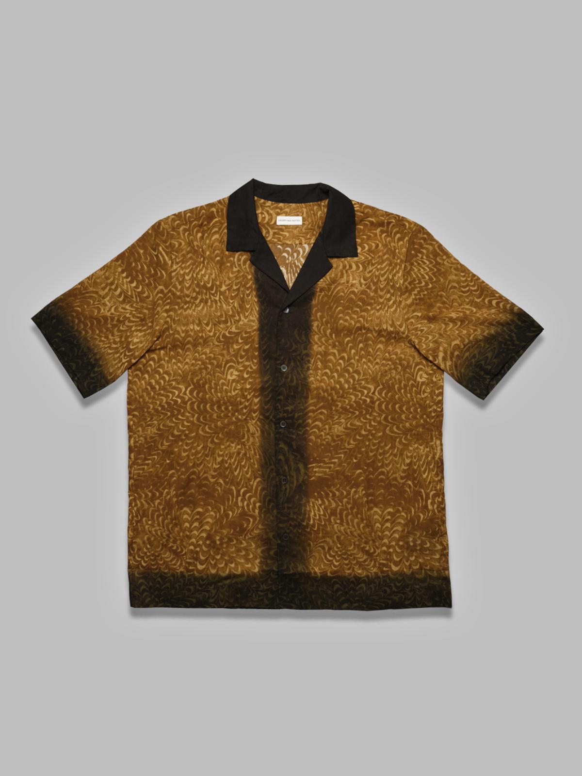 DRIES VAN NOTEN 020742-1162-956