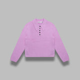 gz alpha polo pullover 10910589- 108700 GESTUZ 