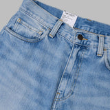 langdon short I036587- 01WU CARHARTT WIP 