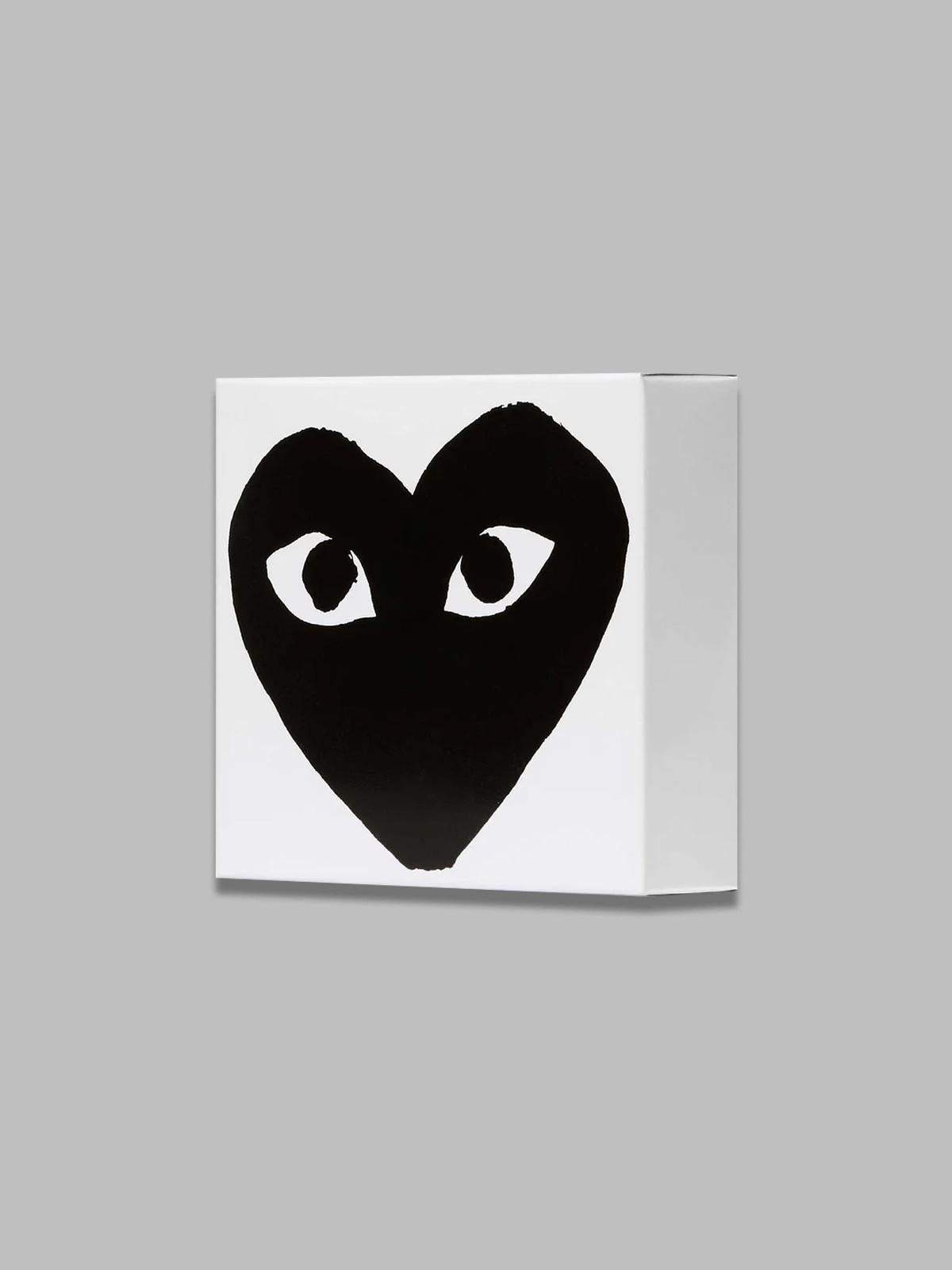 COMME DES GARÇONS PARFUMS CDGPLAYBLK-100ML