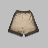 oversize mud shorts