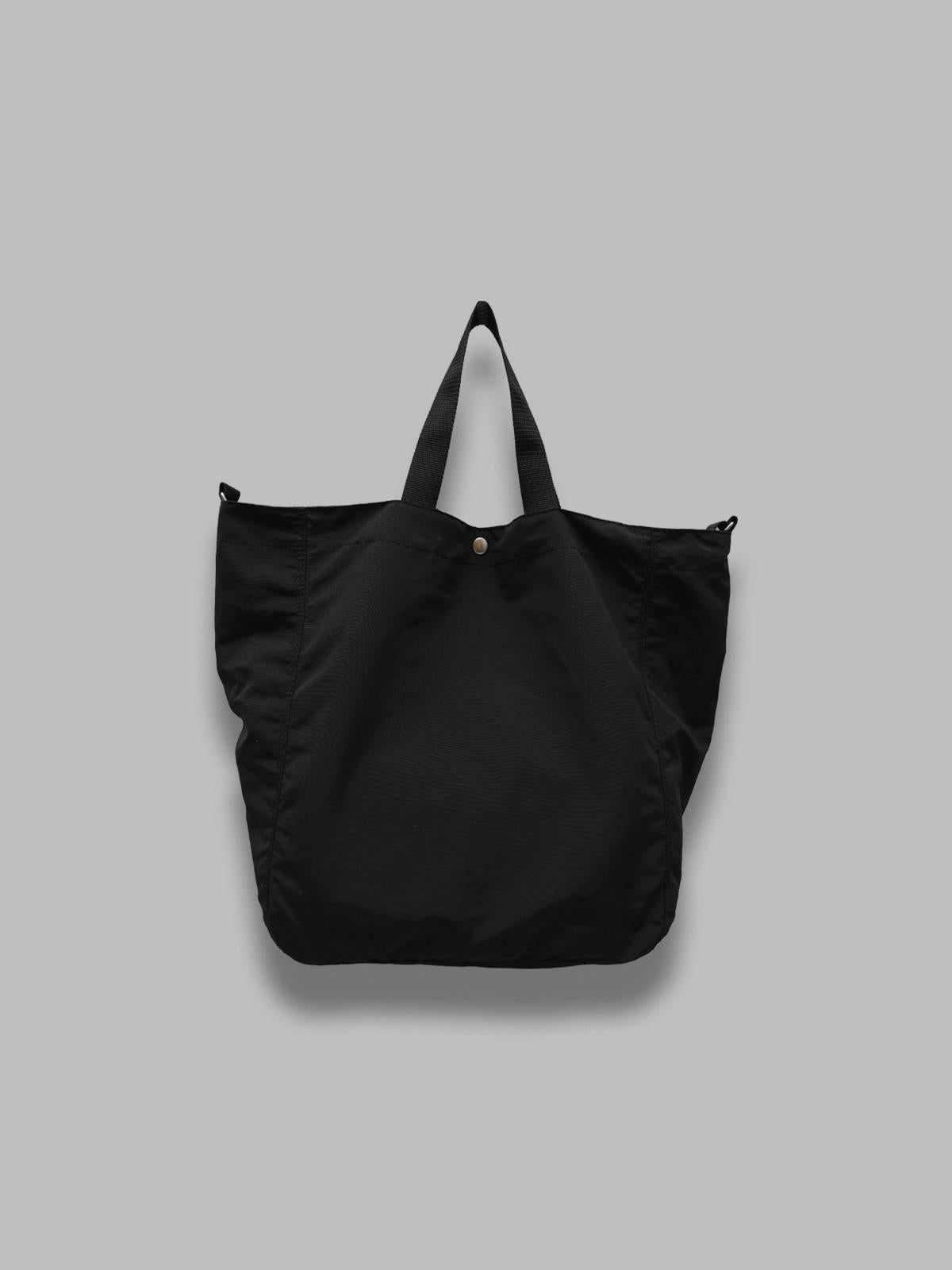 bag HQ-K292-S26- BK COMME DES GARÇONS HOMME 