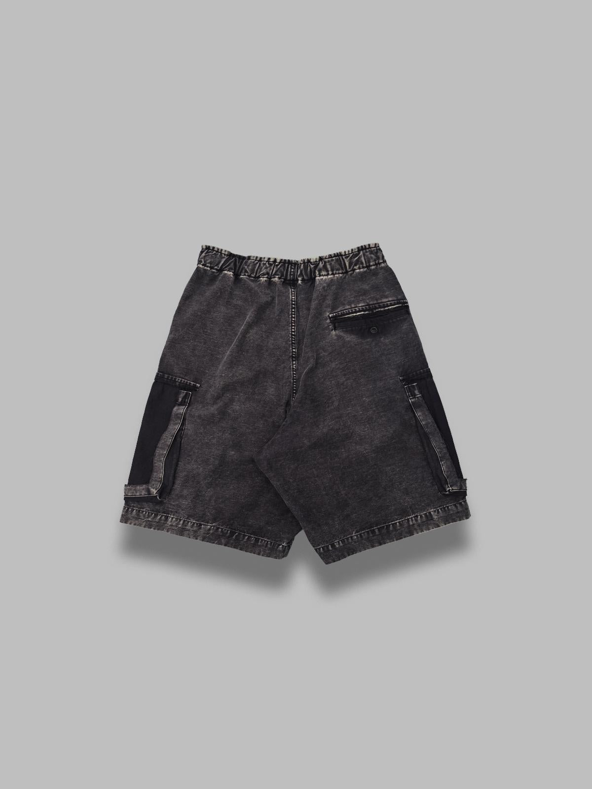  J16PT173- BK MAISON MIHARA YASUHIRO 