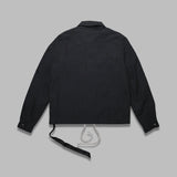 snap front jkt