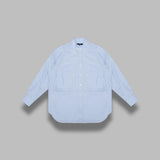 men's shirt HQ-B012-S26- SXE COMME DES GARÇONS HOMME 
