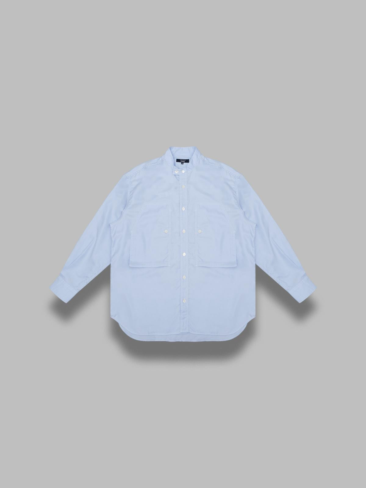 men's shirt HQ-B012-S26- SXE COMME DES GARÇONS HOMME 