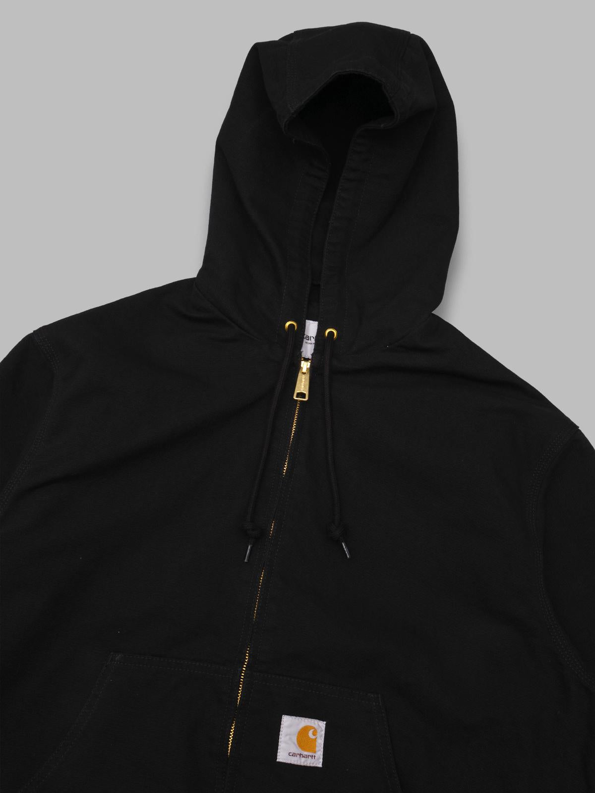 og active jacket I034311- 8902 CARHARTT WIP 