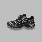 xt-6 gtx L47450600- BK SALOMON 